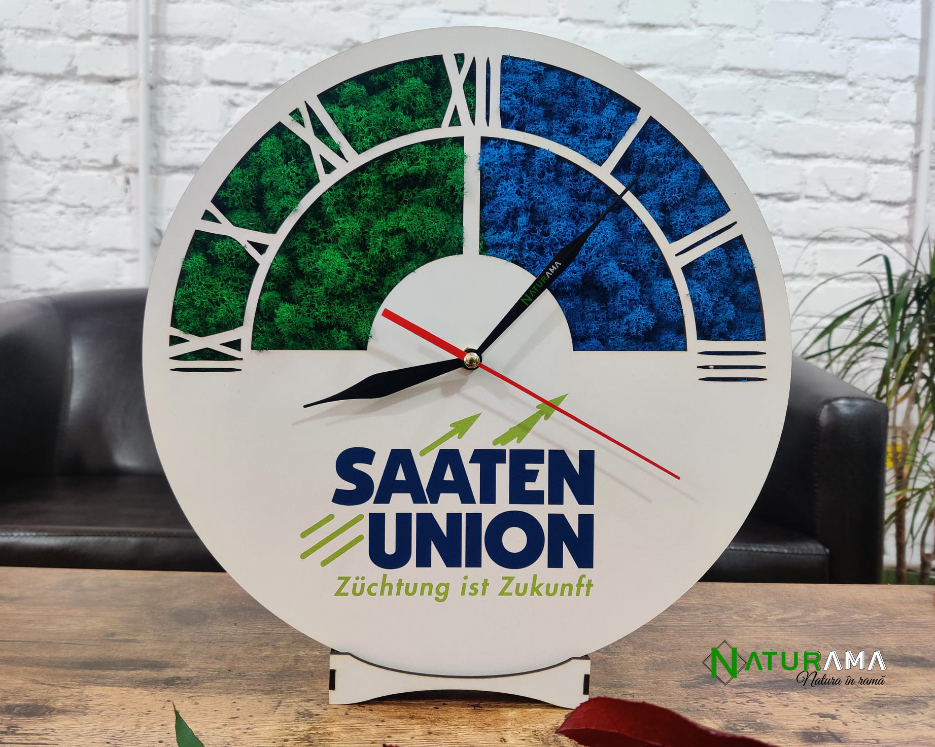 Read more about the article Ceas logo SAATEN UNION
