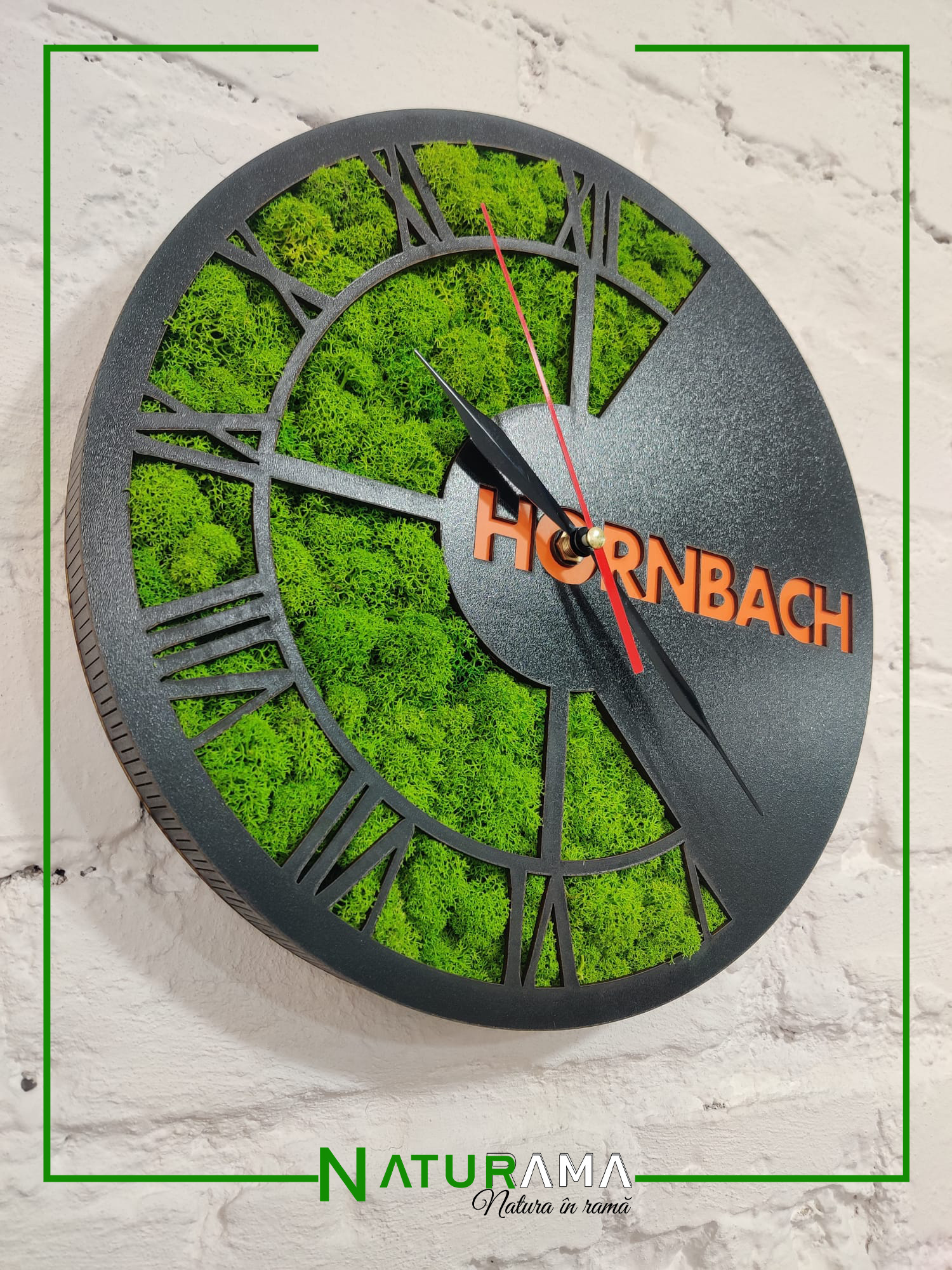 Read more about the article Ceas logo HORNBACH